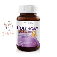 Vistra Collagen Type II 30's 1 ขวด