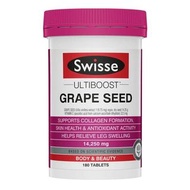 SWISSE ULTIBOOST 葡萄籽