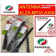 100% Original Radio Antenna Alza,Myvi,Axia