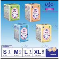 Oto ADULT DIAPERS - ADULT DIAPERS - Pants/Adhesive DIAPERS - ALL Sizes - ALL SIZE - ALL Variants - ALL VARIANT - S/M/L/XL/XXL