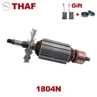 Sesuai untuk Makita Power Planer 1804N Armature Rotor Anchor Armature Motor Accessories