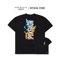 Acme de la vie ADLV | Pokemon Legendary Birds Tee