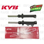 FORK YAMAHA LC 5s ORIGINAL KYB