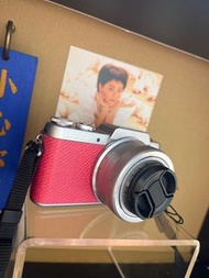 Panasonic DMC-GF7 二手微單眼