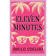 Foreign Literature Books - Eleven Minutes (Paulo Coelho)