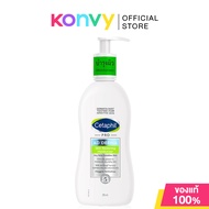Cetaphil Pro AD Derma Moisturizer Ad-Resyl 295ml เซตาฟิล โปร เอดี เดอร์มา สกิน เรสทอริ่ง มอยเจอร์ไรเ