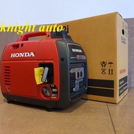 Honda EU22i 2,200 Watts Gasoline Inverter Silent Generator ID33536