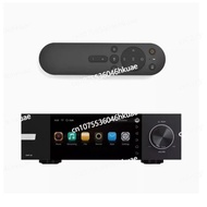 EVERSOLO DMP-A6 Master A8 Decoder DSD Digital Streaming Integrated Machine (with Remote Control)