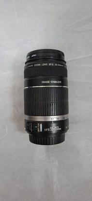 Canon EFS 35-250mm IS USM 鏡頭