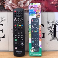 ORIGINAL REMOTE TV PANASONIC REMOT TV LCD PANASONIC RIMOT TV LED PANASONIC REMOT TV LT-189PN