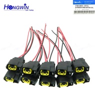 27350-2B000 Ignition Coil Extension Wire For Kia Rio Soul Ceed Cerato Spectra Forte Rondo Hyundai El