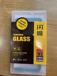 Samsung Note 5 高清防爆鋼化玻璃貼