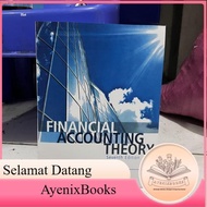 Financial Accounting Theory 7th 7e 7 seventh edition - William R. Scott