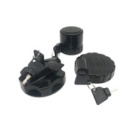 Untuk Penutup Bahan Api JCB 3CX 2CX 4CX JCBJS130 160 460 240 JS220 331/45908 331/33064 3313352 Penut