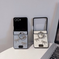 HP GT 728 SAMSUNG FLIP Softcase Casing Case Cutehp Samsung Galaxy Z Flip 3 4 5 6 7