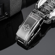 Case+Strap for DW-5600 5000 5030 5025 5035 / GB-5600 GWX-5600 GW-B5600  Series Modified Black Clown 