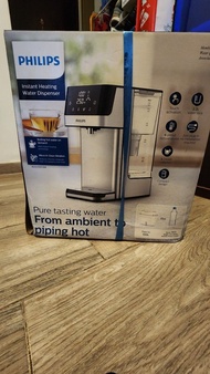 Philips 即時加熱飲水機 ADD5910M/90
