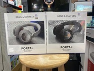 Bang &amp; Olufsen B&amp;O Beoplay Portal Wireless Gaming Headphones 無線電競耳機(For PC/PS4/PS5)