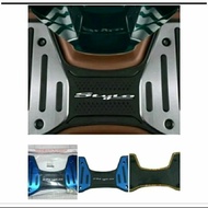 Kqrpet Floor Mat Honda Stylo 160 Original Honda