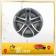 MERCEDES BENZ SPORT RIM A2124016202 8.5j x 18" ET48