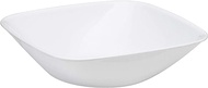 Corelle Pure White 22oz Cereal Bowl, Pack of 6