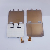 Flexible keytone keypad nokia e63 original