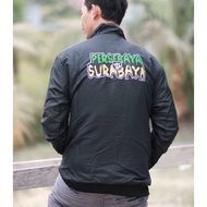 Persebaya Coach Jacket