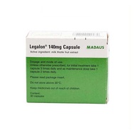 LEGALON 30 CAPSULES (ICARE PHARMACY)