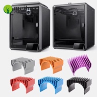 MEIHUAA Motor Heat Sink, Aluminium Material Cooling Fins  Printer Heat Sink,  Electric Motor Without