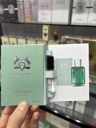 Parfums de Marly Greenley 香水試管