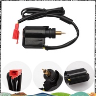 Motorcycle Carburetor Automatic Electric  for GY6 50cc 125cc 150cc Scooter Moped