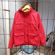 Sierra Designs 60/40 Short Mountain Parka not uniqlo stone island cp company the north face adidas c