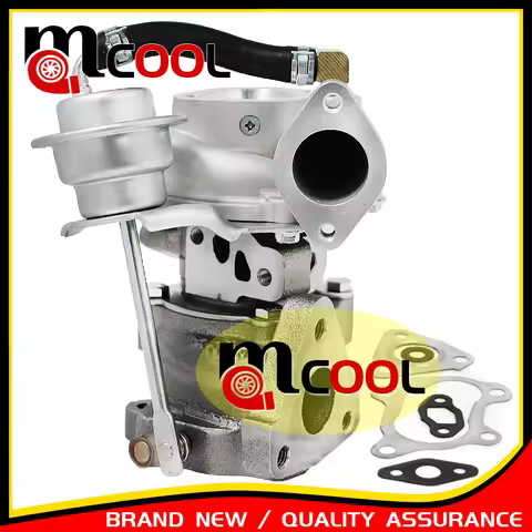 NEW Turbocharger for SUZUKI Vitra HT07-4A 73 993 13900-83G52 1390083G52