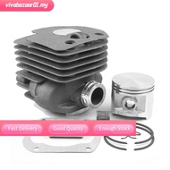 【VIVA⭐】50mm Cylinder Piston Kit for 372 372XP 371 371XP 365 Chainsaw
