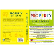 Property Top Secret Book, Smart Book of Property Business and Investment in Industrial RevolutionERA
