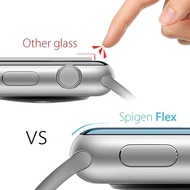 Screen Protector Apple Watch Ultra 49mm Spigen Neo Flex Anti-Scratch 3P