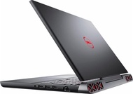 Dell inspiron 15 Gaming Laptop 7567 (GTX 1050Ti)