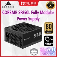 CORSAIR SF-L Series SF850L Fully Modular 80PLUS Gold SFX-L Power Supply[CP-9020245-UK]
