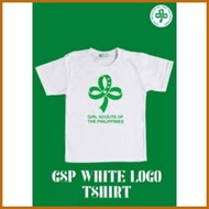 ✓ ▩ ✸ Scouting t-shirt/GSP t-shirt