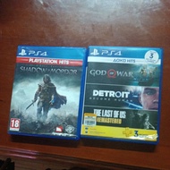 cd game playstation4