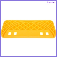 🍳 Uncapping Hive Tool Fork for Beekeeping Yellow Plastic 1Set