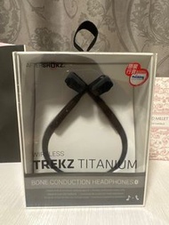 AFTERSHOKZ