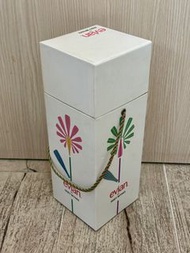 Evian issey miyake 水 花花 依雲 礦泉水