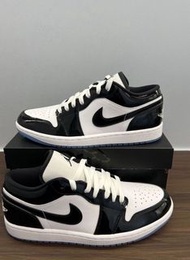 Jordan Air Jordan 1 Low Concord 篮球鞋