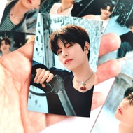 STRAYKIDS-2x3 Inch Photo Set No Frame 8 Pieces kpop