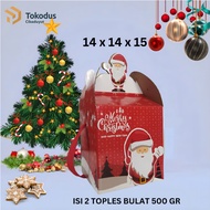 Christmas Edition Cake Box Cardboard | Christmas Cake Box | Christmas Special Box | Dry cake box 14.
