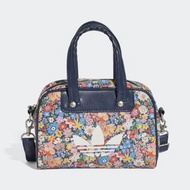 ADIDAS ORIGINALS X LIBERTY LONDON MINI BOWLING BAG
