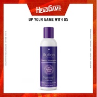 Iilution silver shampoo blonde shampoo Anti yellow 200ml