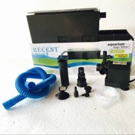 Recent Aa650 Top Filter Box Complete Top Pump Box Aquarium Aquascape