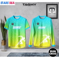 Jersey Running : Adults / Kids | XS-10XL :